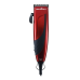 Maquina de Cortar Cabelo Britania BCR05V - 14W - 220V - Vermelho