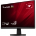 Monitor LED Viewsonic VA2447-MH 24" Full HD - Preto