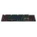 Teclado Gamer Mecanico Redragon Shrapnel K589 RGB (US)