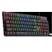 Teclado Gamer Mecanico Redragon Shrapnel K589 RGB (US)