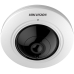 Camera de Vigilancia Hikvision DS-2CC52H1T-Fits 5MP Interna - Branco