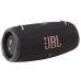 Caixa de som Speaker JBL Xtreme 3 com 2 de 25 Watts RMS Bluetooth e Auxiliar - Preto