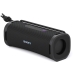 Speaker Sony Ult Field 1 SRS-ULT10 com Bluetooth - Preto