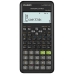 Calculadora Cientifica Casio FX-570ES Plus New Edition - Preto