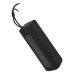 Caixa de Som Portatil Xiaomi Mi Portable MDZ-36-DB Bluetooth - Preto