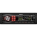 Toca Radio Mega Star CDX389BT USB/Aux/BT