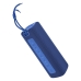 Caixa de Som Portatil Xiaomi Mi Portable MDZ-36-DB Bluetooth - Azul