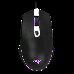 Mouse Gamer Aigo G600 RGB - Preto