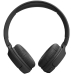 Fone de Ouvido Sem Fio JBL Tune 520BT com Bluetooth e Microfone - Preto