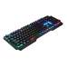 Teclado Redragon K506-1 Centaur 2 USB RGB Preto