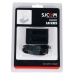 Carregador Dual Sjcam para Camera SJ8 Series