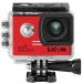 Camera Sjcam SJ5000X Elite Actioncam 2.0" LCD Screen 4K/Wifi - Vermelho