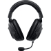 Fone Headset Logitech G Pro X 981-000817