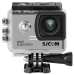 Camera Sjcam SJ5000X Elite Actioncam 2.0" LCD Screen 4K/Wifi - Prata