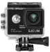 Camera Sjcam SJ5000X Elite Actioncam 2.0" LCD Screen 4K/Wifi - Preto