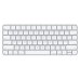 Teclado Apple Magic Branco (Touch Id) - MK293LL/A
