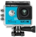 Camera Sjcam SJ5000X Elite Actioncam 2.0" LCD Screen 4K/Wifi - Azul