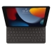 Teclado Apple Smart Keyboard para iPad 9NA Geracao MPTL2ZA/A - Ingles
