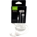 Fone de Ouvido Ecopower EP-H123 - Branco