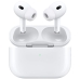 Fone de Ouvido Apple Airpods Pro 2 MQD83AM/A