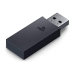 Fone de Ouvido Sem Fio Sony Pulse 3D CFI-ZWH1 - Preto/Branco