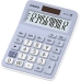 Calculadora Compacta Casio MX-12B - Light Blue