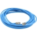 Cabo de Rede CAT6 Azul (7 Metros)