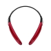 Fone de Ouvido LG HBS-770 Vermelho - HBS-770.Agsard