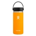 Garrafa Termica Hydro Flask W16BTS827 473ML Amarelo