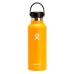 Garrafa Termica Hydro Flask S21SX827 621ML Amarelo