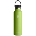 Garrafa Termica Hydro Flask S21SX321 621ML Verde Claro