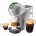 Cafeteira Moulinex Dolce Gusto Genio s Touch com Duas Xicaras 800ML - Prata