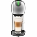 Cafeteira Moulinex Dolce Gusto Genio s Touch com Duas Xicaras 800ML - Prata