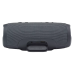 Caixa de Som JBL Charge Essential / Bluetooth - Gun Metal