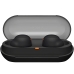 Fone de Ouvido Sony WF-C500 - Preto
