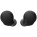 Fone de Ouvido Sony WF-C500 - Preto