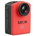 Camera Sjcam M20 Actioncam 1.5" LCD Screen 4K/Wifi - Vermelho