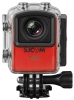 Camera Sjcam M20 Actioncam 1.5" LCD Screen 4K/Wifi - Vermelho