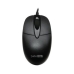 Mouse Satellite A-32 - Preto