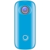 Camera Portatil Sjcam C100 Mini Actioncam FHD/Wifi - Blue