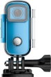 Camera Portatil Sjcam C100 Mini Actioncam FHD/Wifi - Blue