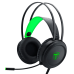 Headset Gamer T-Dagger Ural 3.5MM / 50MM - Preto e Verde (T-RGH202)