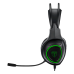 Headset Gamer T-Dagger Atlas 3.5MM / 40MM - Preto (T-RGH201)