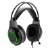 Headset Gamer T-Dagger Atlas 3.5MM / 40MM - Preto (T-RGH201)