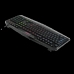 Teclado Gamer Redragon Harpe Pro K503A-RGB-SP RGB - Preto