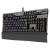 Teclado Mecanico Gamer Redragon Yama K550W-1-SP / RGB - Preto