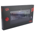 Teclado Mecanico Gamer Redragon Yama K550W-1-SP / RGB - Preto