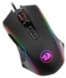 Mouse Gamer Redragon Ranger M910 RGB (com Fio)