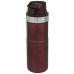 Garrafa Termica Stanley Classic Trigger-Action Travel Mug 10-06439-166 (470ML) Vermelho