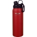 Garrafa Termica Morgan Dallas - Vermelho 800ML